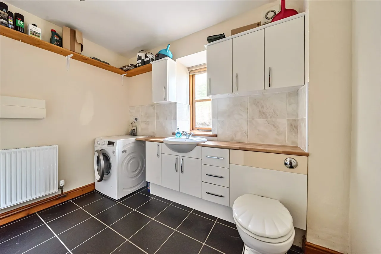 Mill Furlong Lane, High Street, Kington, Herefordshire,, HR5 3BJ, photo 8