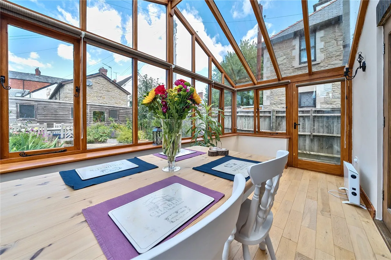Mill Furlong Lane, High Street, Kington, Herefordshire,, HR5 3BJ, photo 11