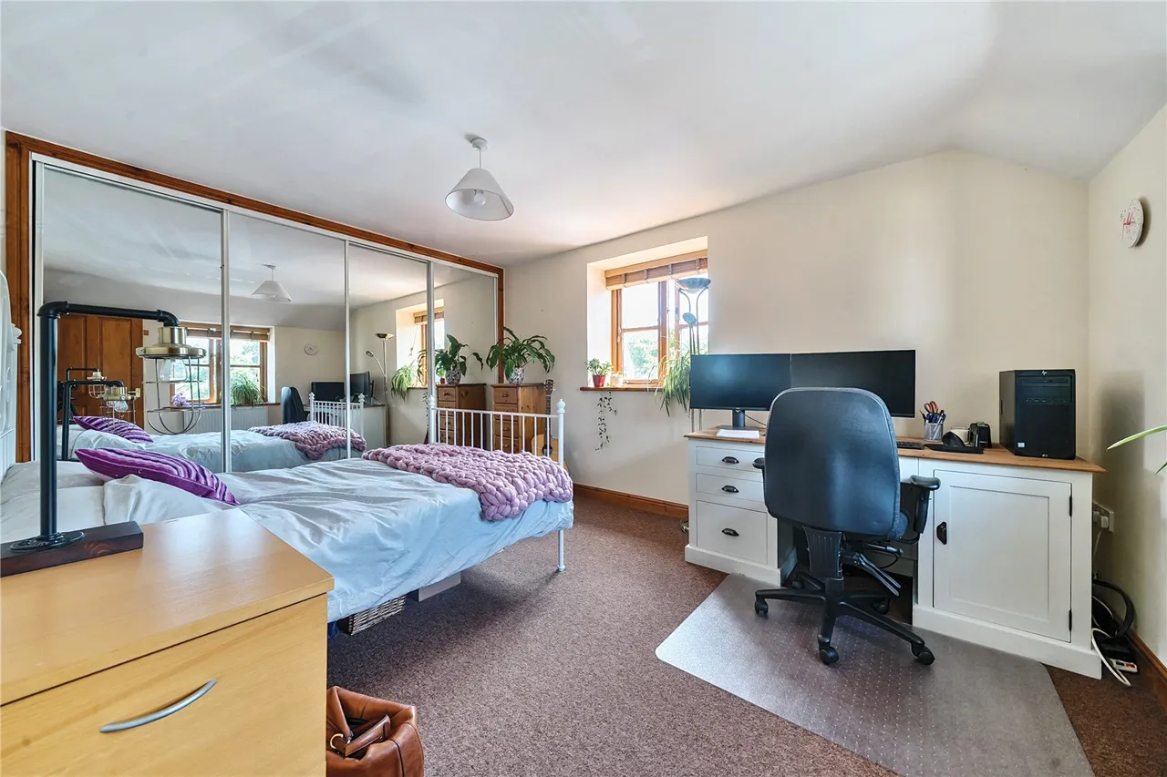 Mill Furlong Lane, High Street, Kington, Herefordshire,, HR5 3BJ, photo 13