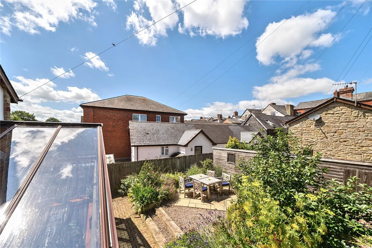 Mill Furlong Lane, High Street, Kington, Herefordshire,, HR5 3BJ, photo 21