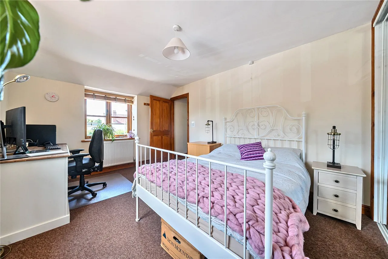 Mill Furlong Lane, High Street, Kington, Herefordshire,, HR5 3BJ, photo 14
