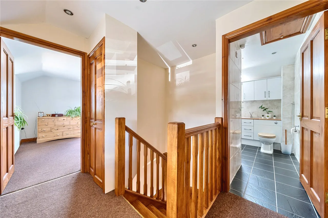 Mill Furlong Lane, High Street, Kington, Herefordshire,, HR5 3BJ, photo 12