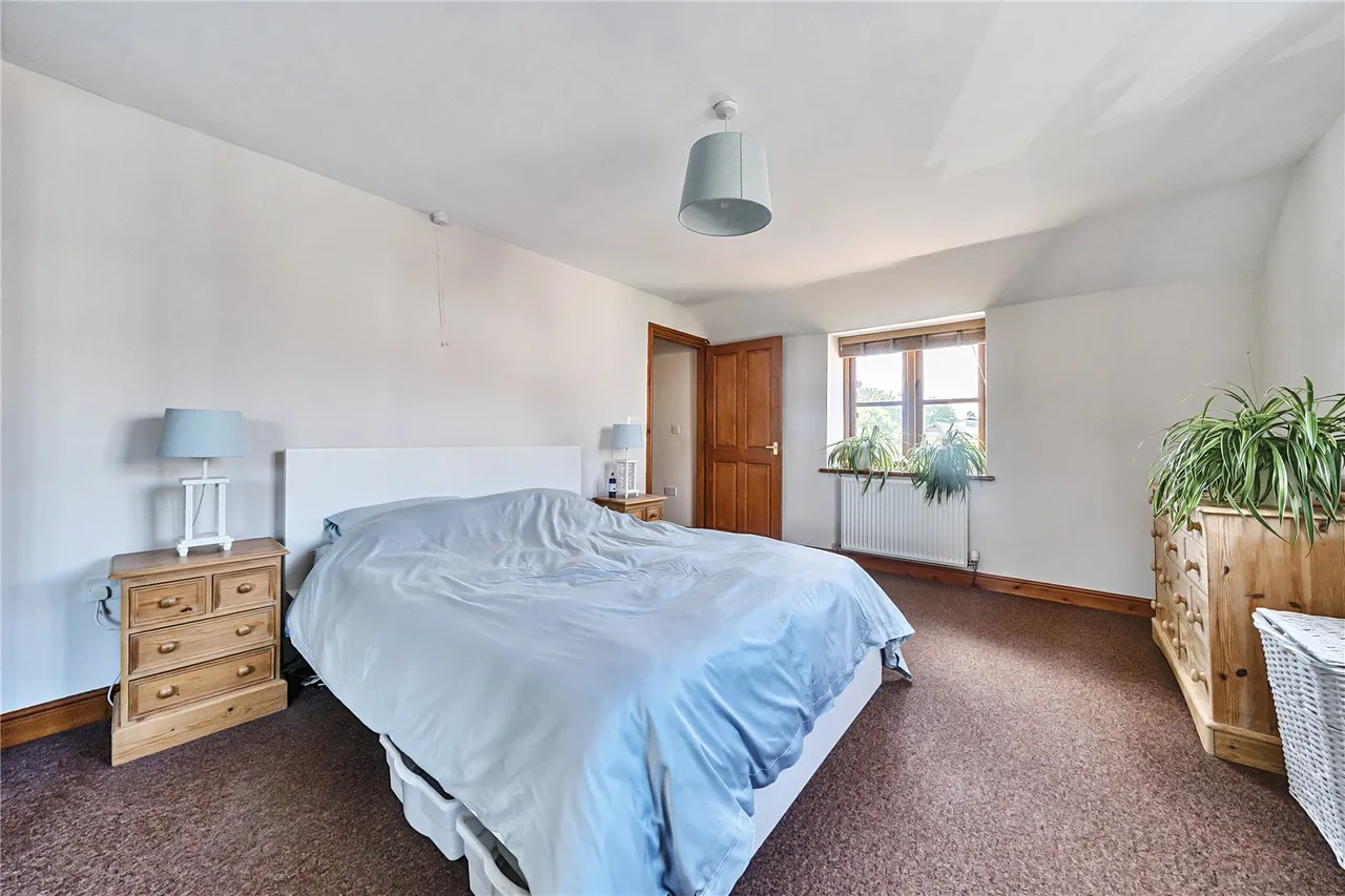 Mill Furlong Lane, High Street, Kington, Herefordshire,, HR5 3BJ, photo 16