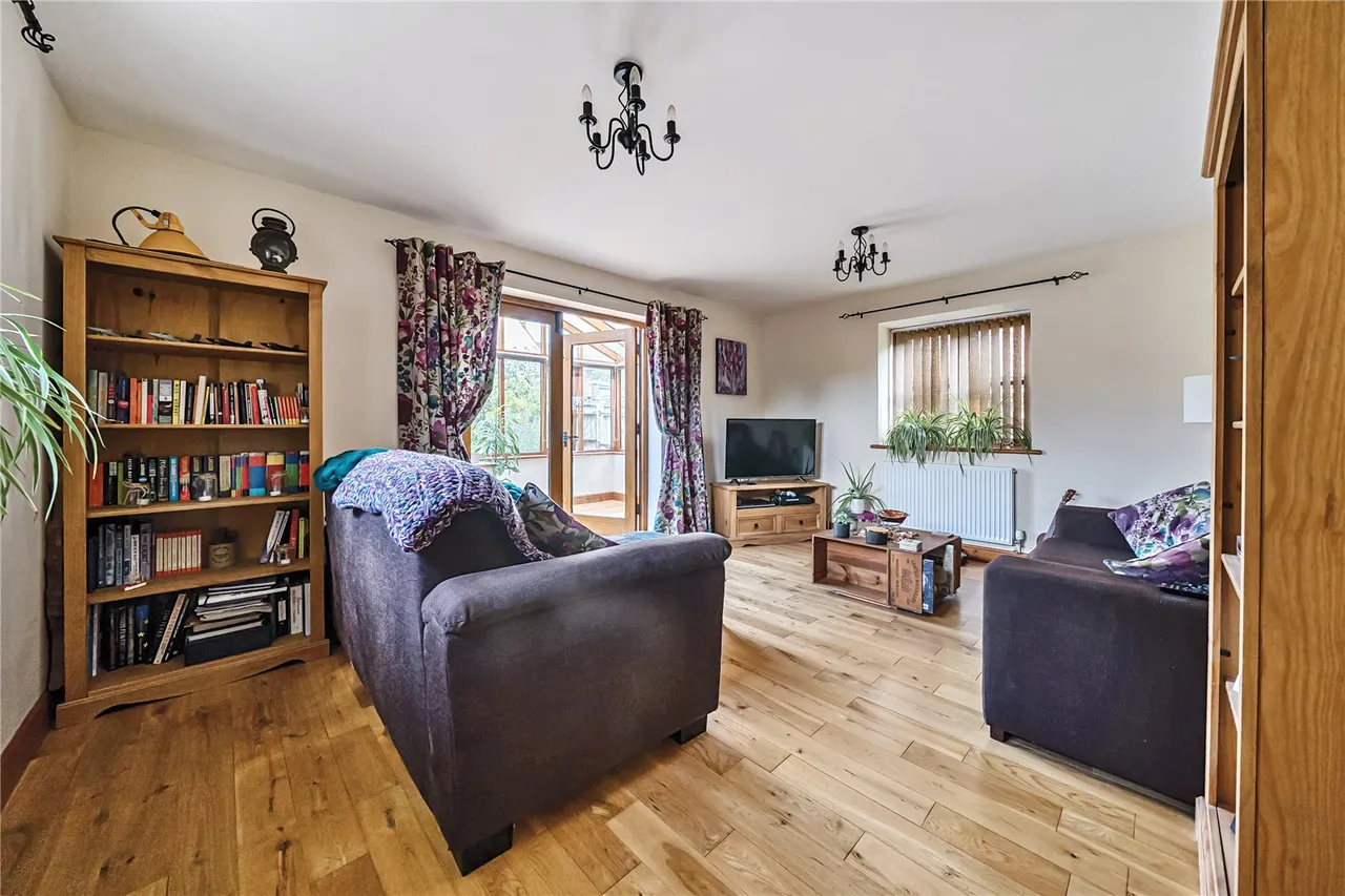Mill Furlong Lane, High Street, Kington, Herefordshire,, HR5 3BJ, photo 9