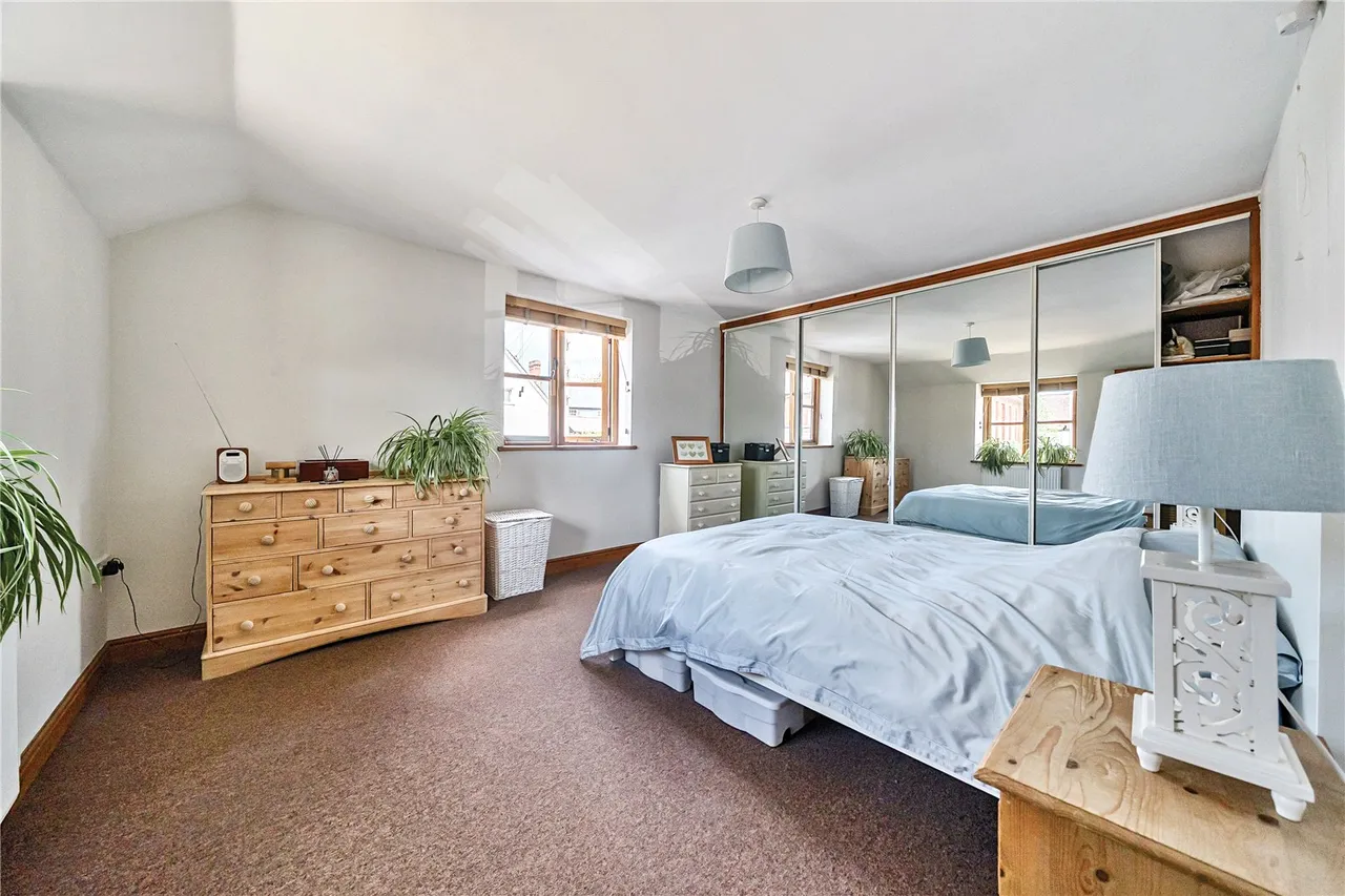 Mill Furlong Lane, High Street, Kington, Herefordshire,, HR5 3BJ, photo 15