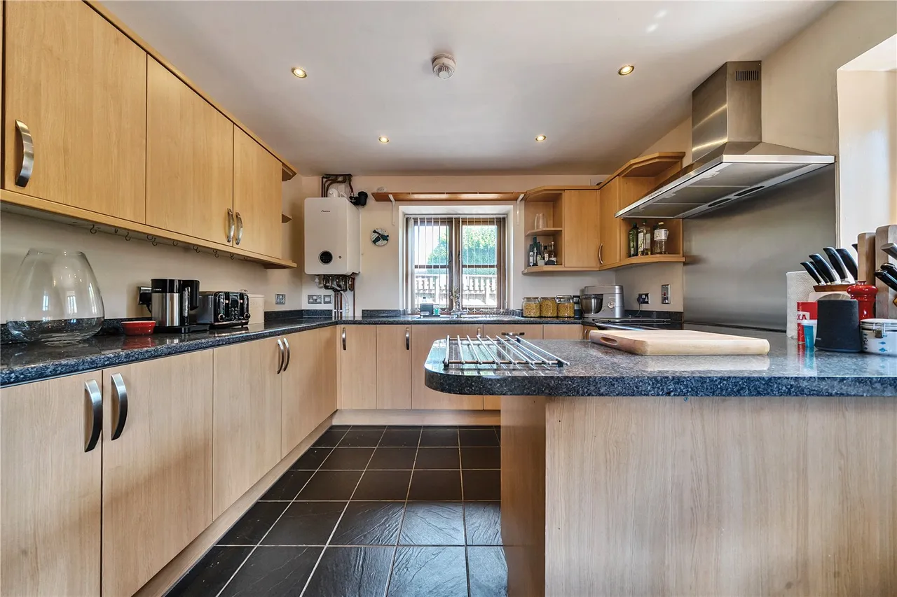 Mill Furlong Lane, High Street, Kington, Herefordshire,, HR5 3BJ, photo 4