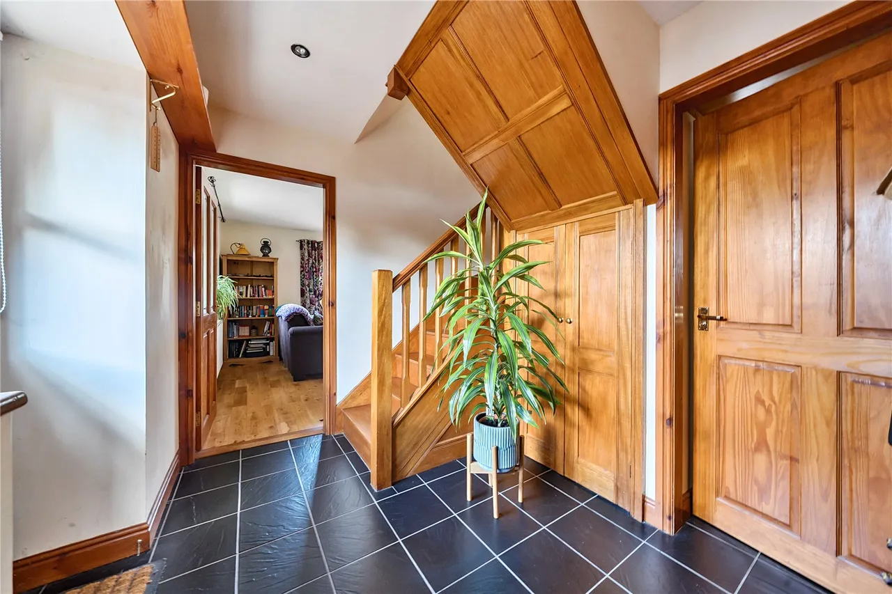 Mill Furlong Lane, High Street, Kington, Herefordshire,, HR5 3BJ, photo 3