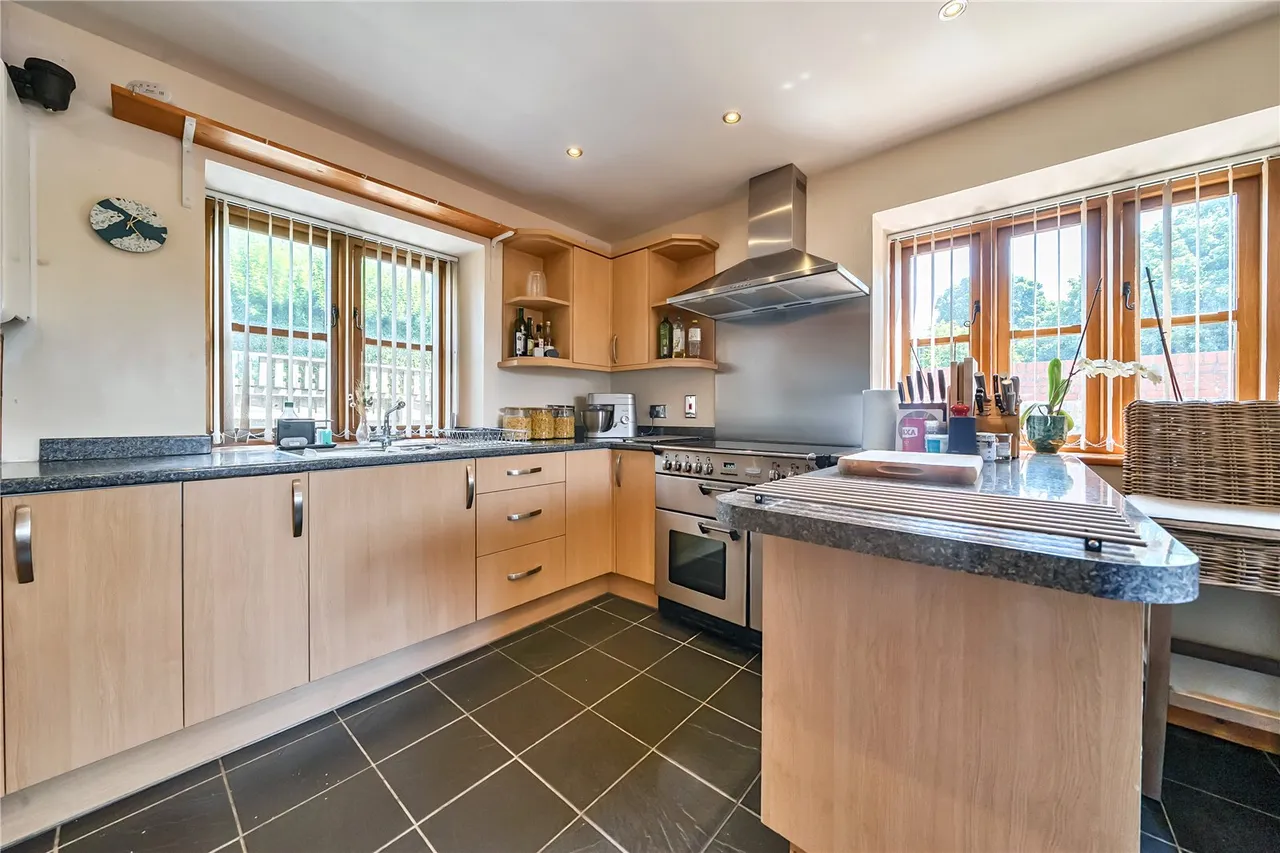 Mill Furlong Lane, High Street, Kington, Herefordshire,, HR5 3BJ, photo 5