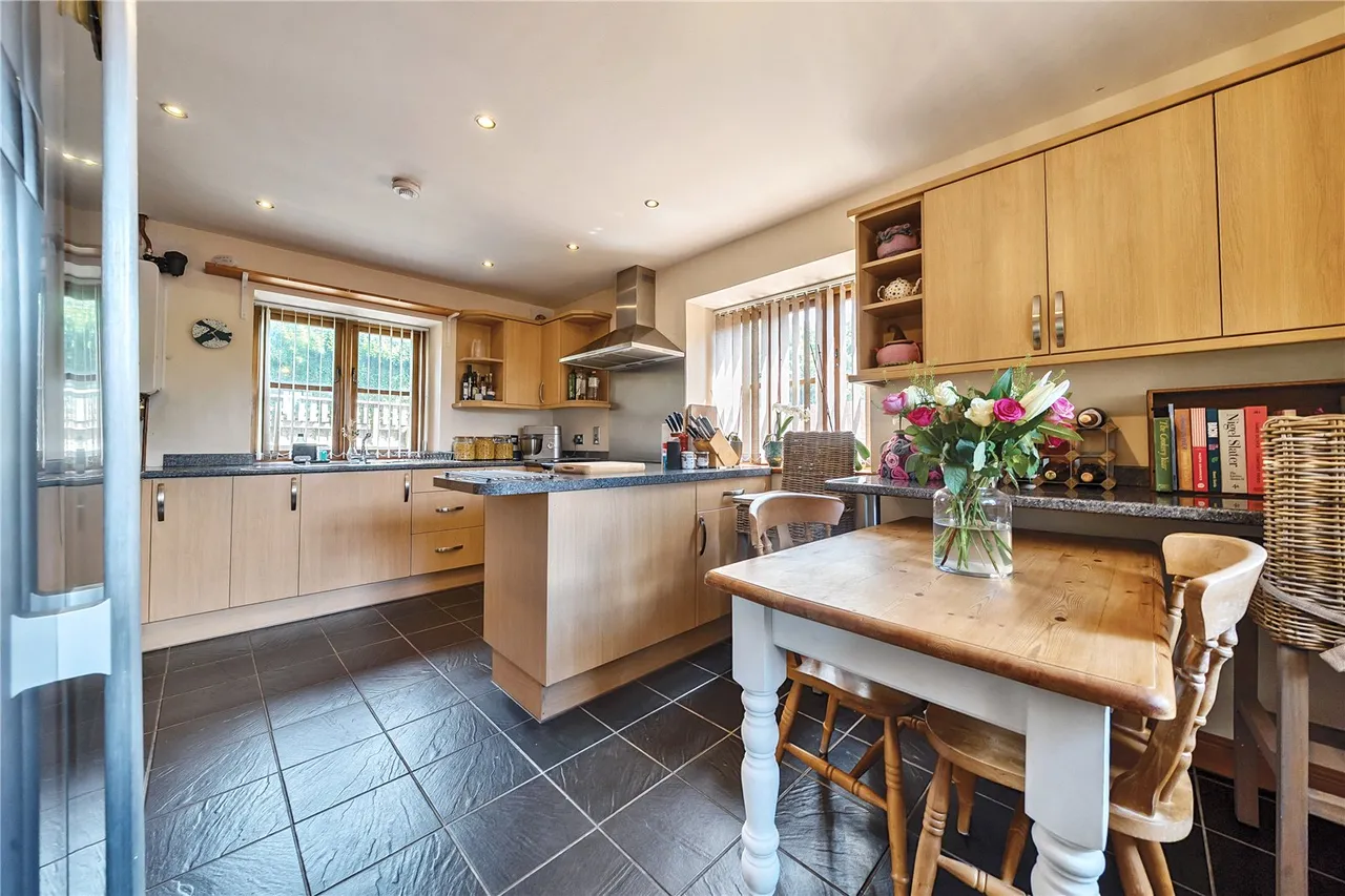 Mill Furlong Lane, High Street, Kington, Herefordshire,, HR5 3BJ, photo 7