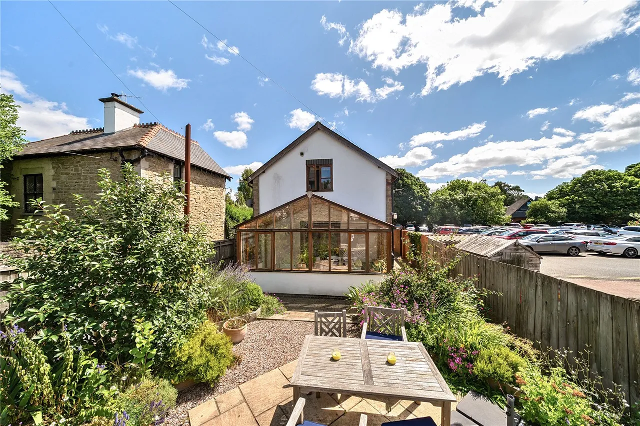 Mill Furlong Lane, High Street, Kington, Herefordshire,, HR5 3BJ, photo 19