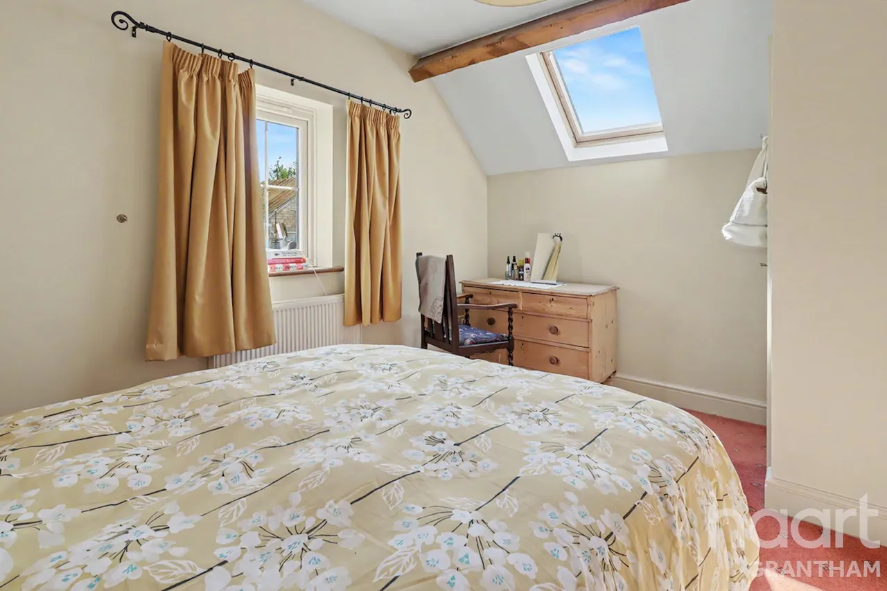 High Street, South Witham, NG33, photo 14