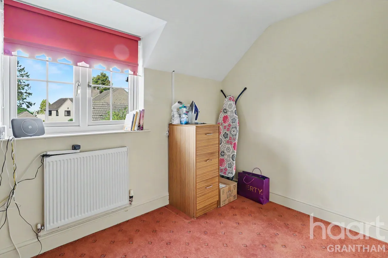 High Street, South Witham, NG33, photo 18