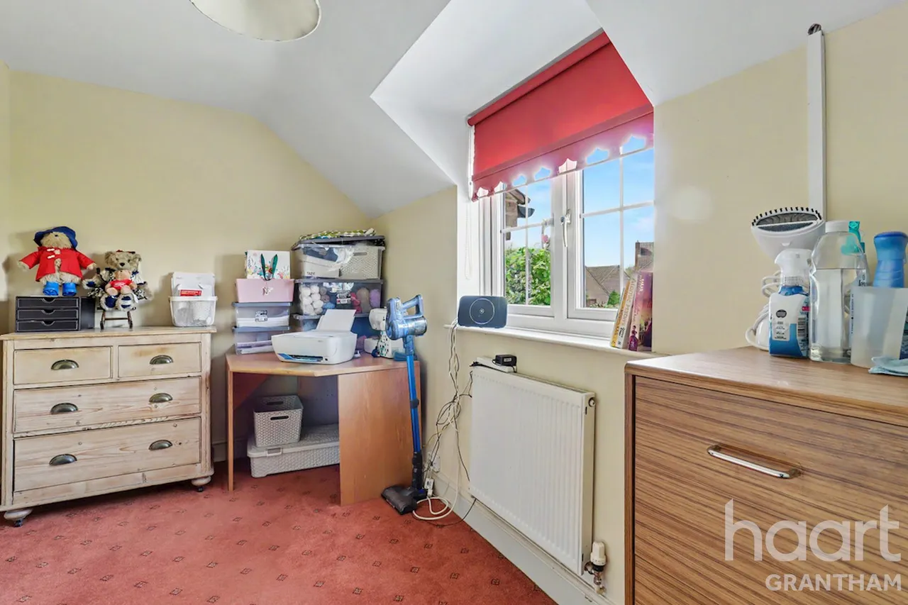 High Street, South Witham, NG33, photo 17