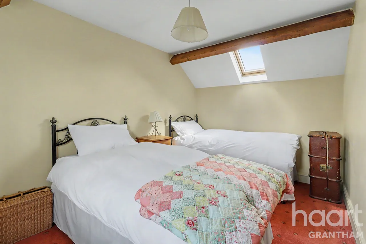 High Street, South Witham, NG33, photo 16