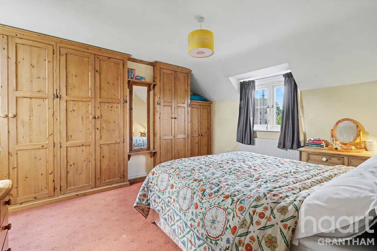 High Street, South Witham, NG33, photo 15