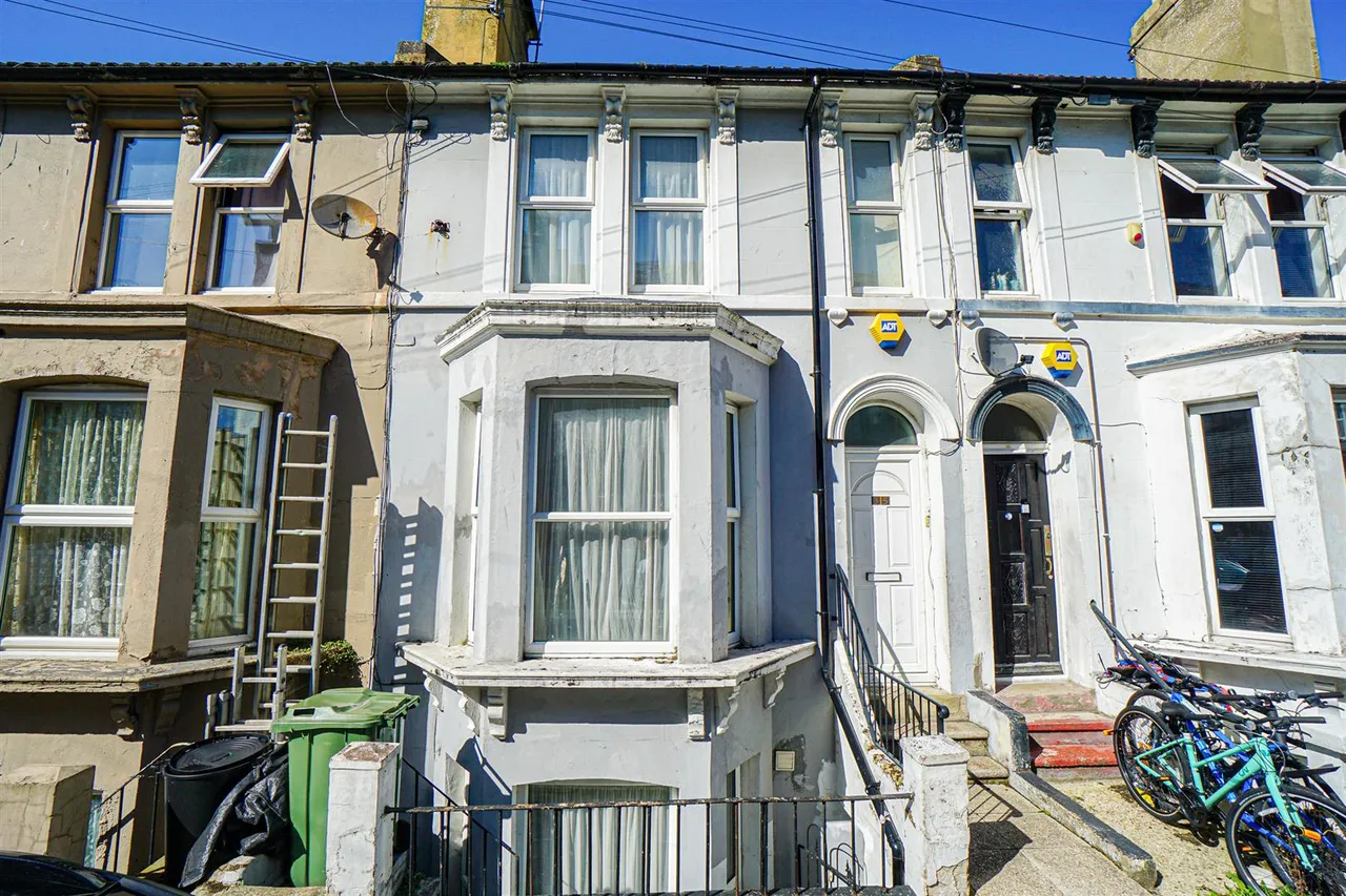 Hughenden Road, Hastings, photo 3