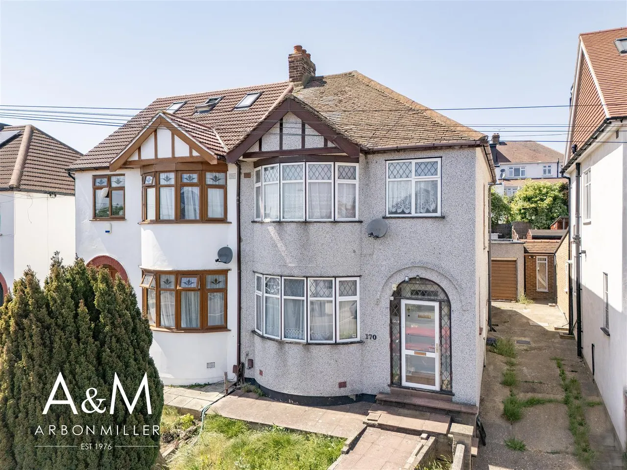 Roding Lane North, Woodford Green, Essex, IG88LJ, photo 24