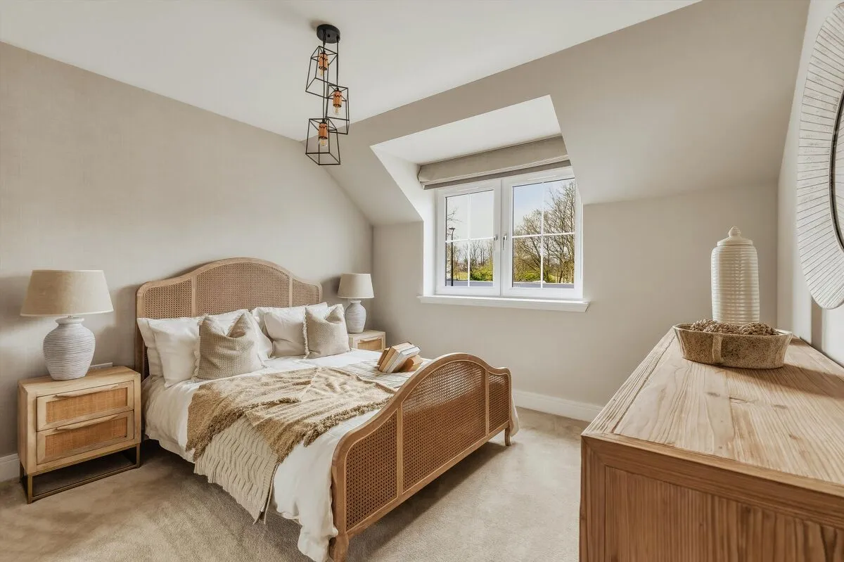 The Village, Rosslynlee, EH25, photo 10