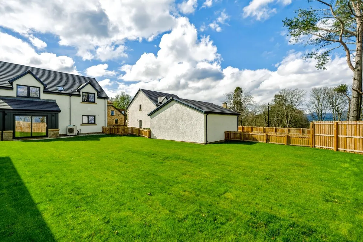 The Village, Rosslynlee, EH25, photo 4