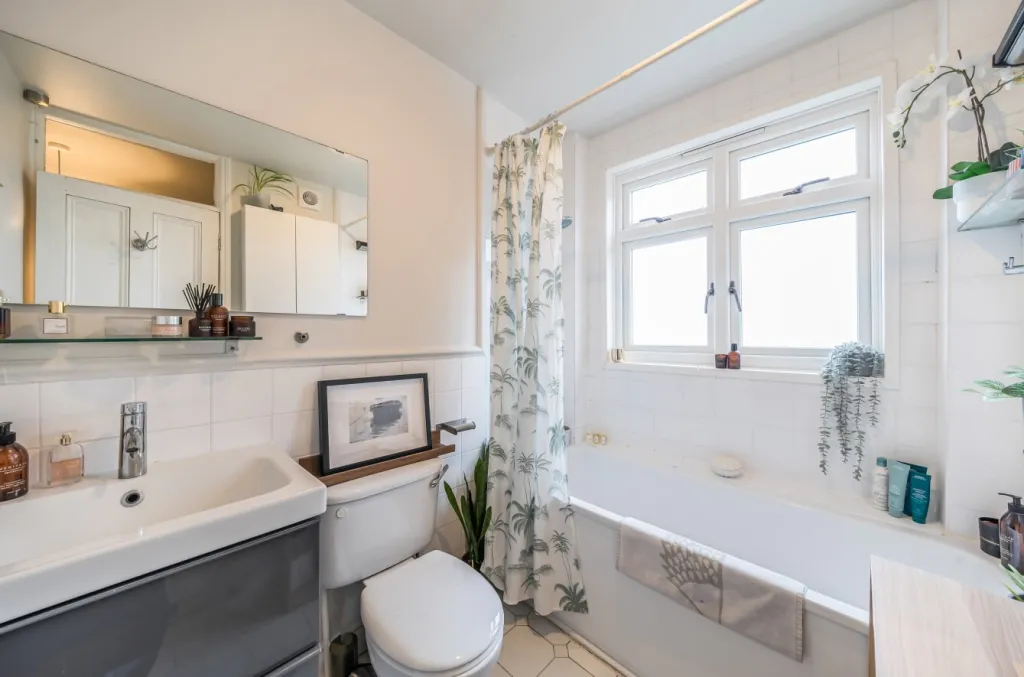 Bickerton Road, Conservation Area, N19, photo 10