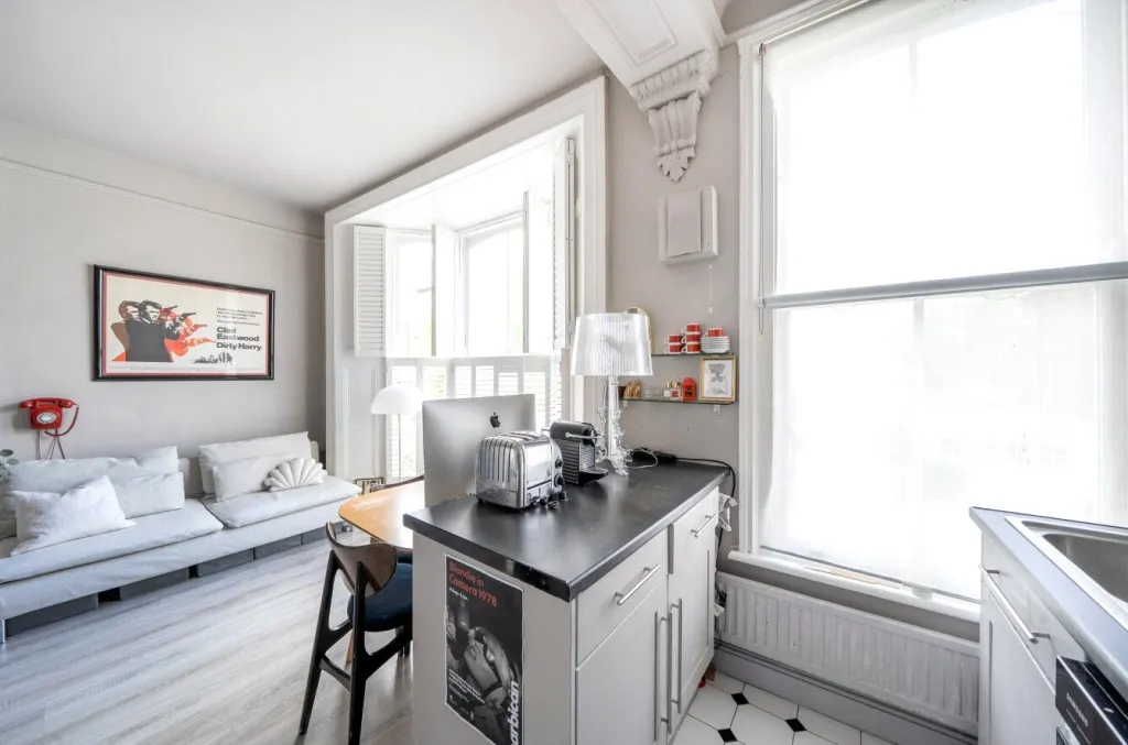 Bickerton Road, Conservation Area, N19, photo 8