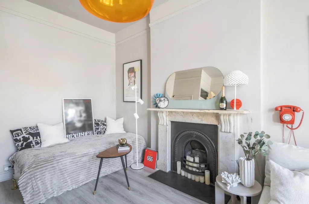 Bickerton Road, Conservation Area, N19, photo 6