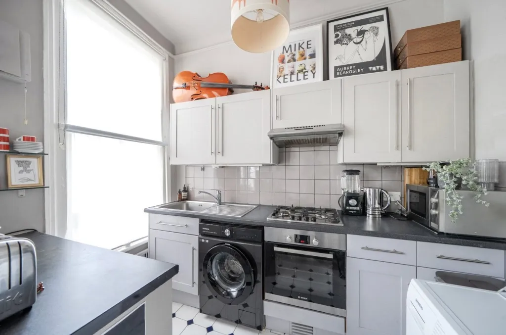 Bickerton Road, Conservation Area, N19, photo 2