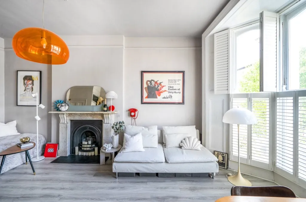 Bickerton Road, Conservation Area, N19, photo 7