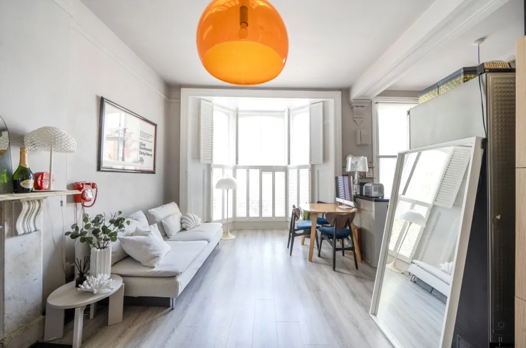 Bickerton Road, Conservation Area, N19, photo 11