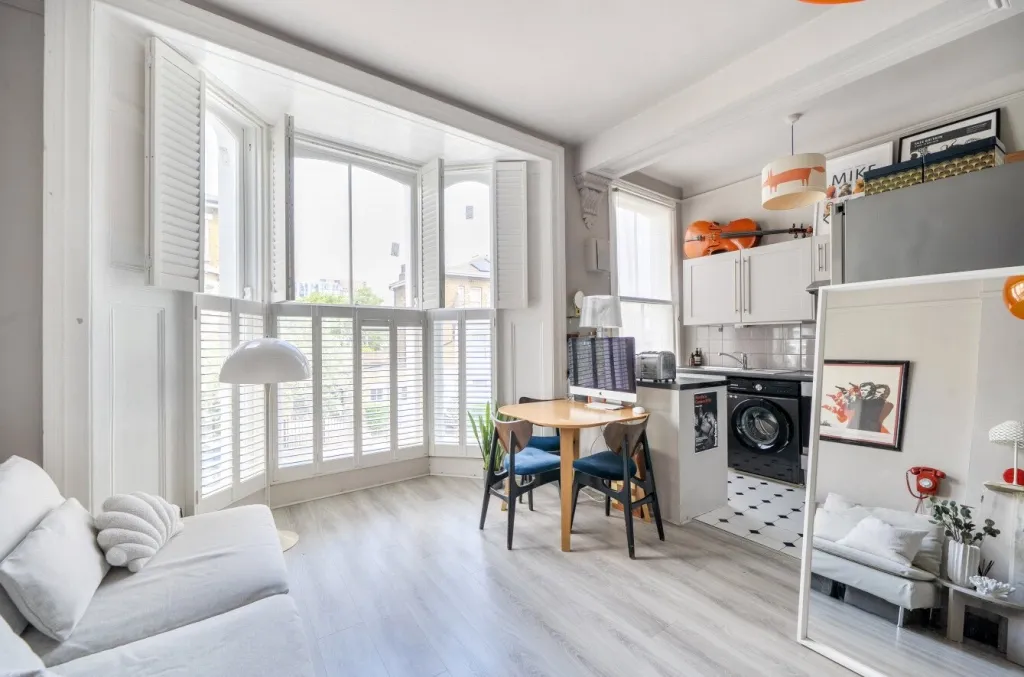 Bickerton Road, Conservation Area, N19, photo 5