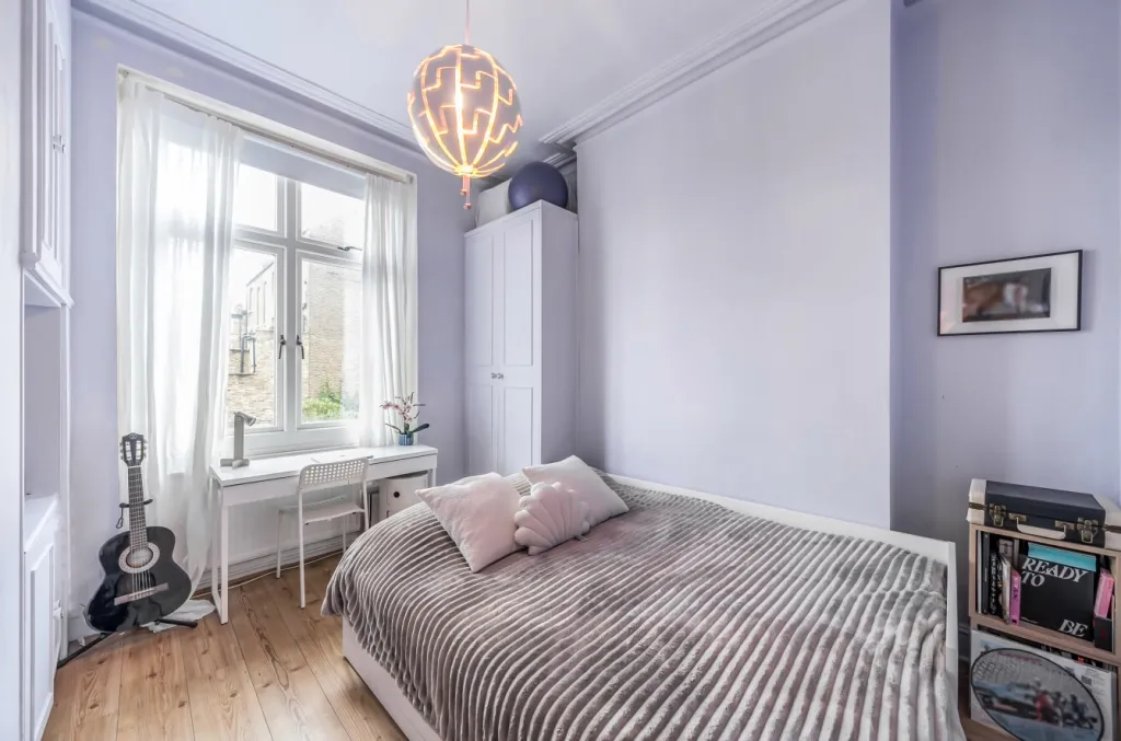 Bickerton Road, Conservation Area, N19, photo 3