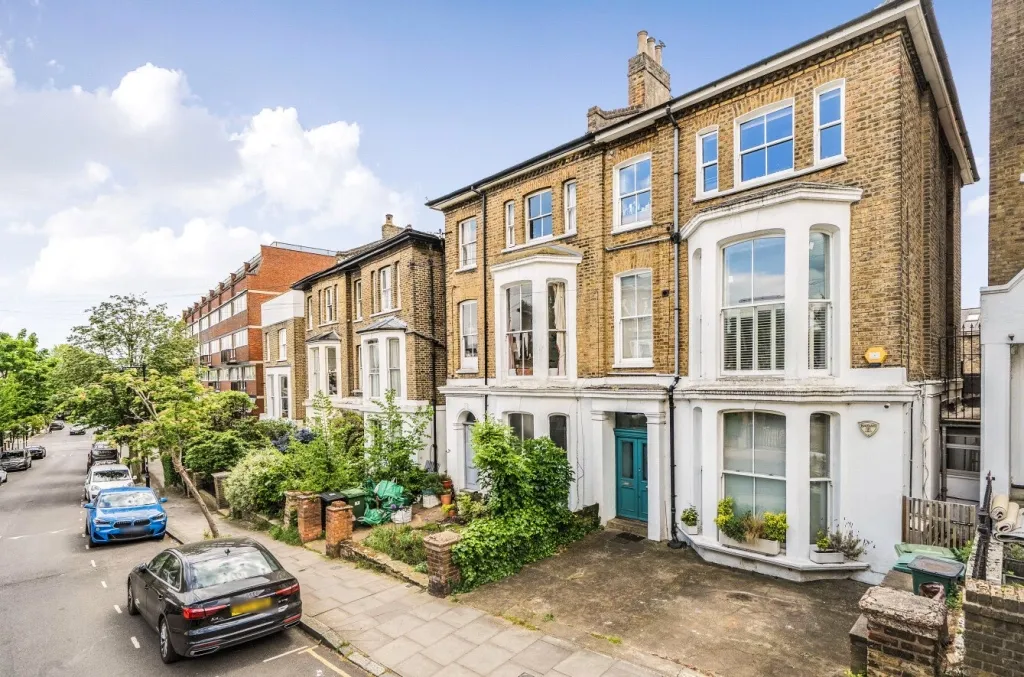 Bickerton Road, Conservation Area, N19, photo 4