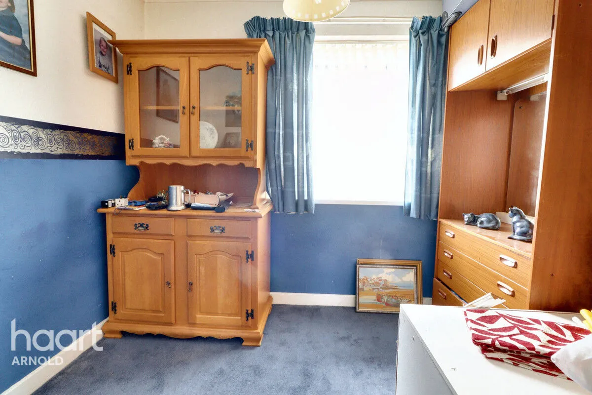 Roundwood Road, Arnold, NG5, photo 14