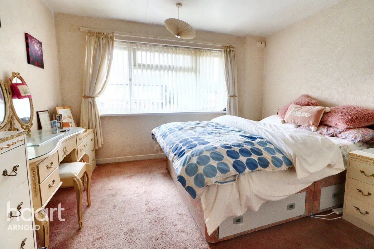 Roundwood Road, Arnold, NG5, photo 13