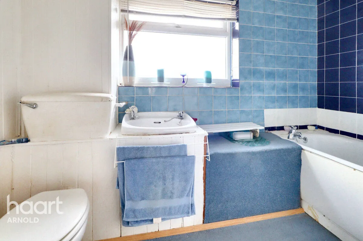 Roundwood Road, Arnold, NG5, photo 9