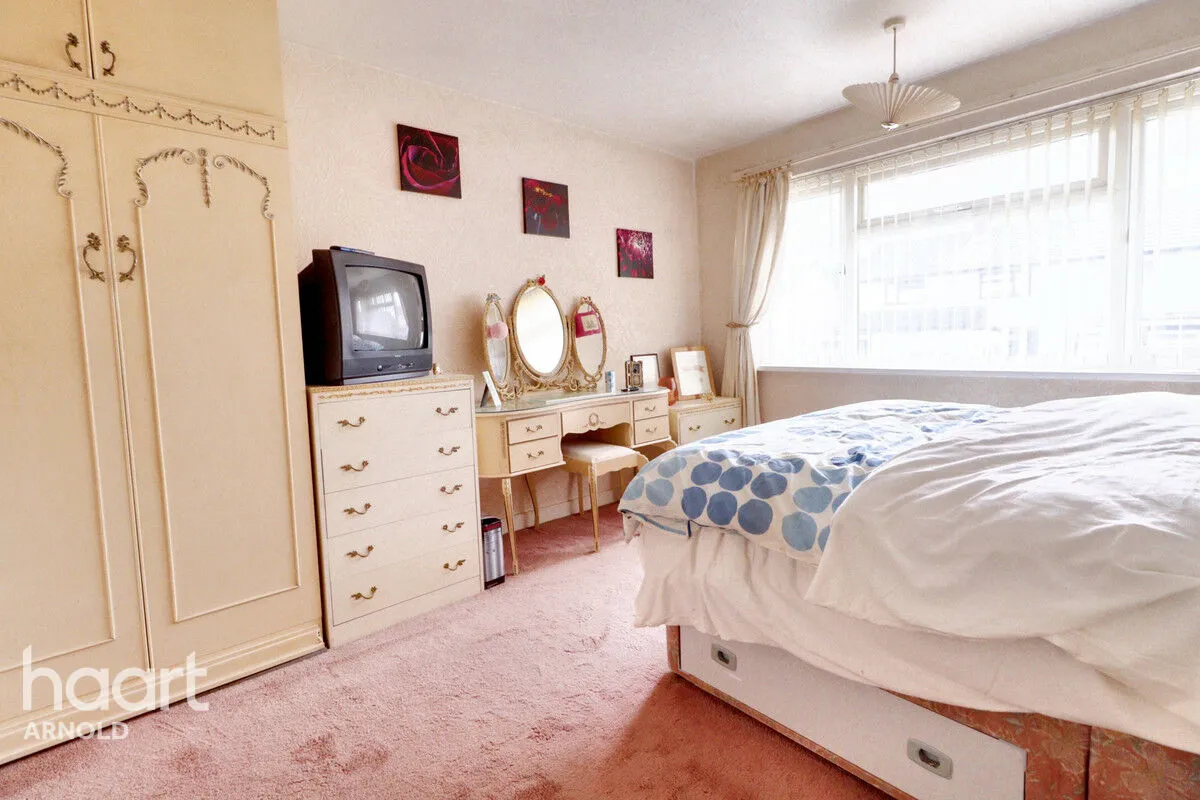 Roundwood Road, Arnold, NG5, photo 12