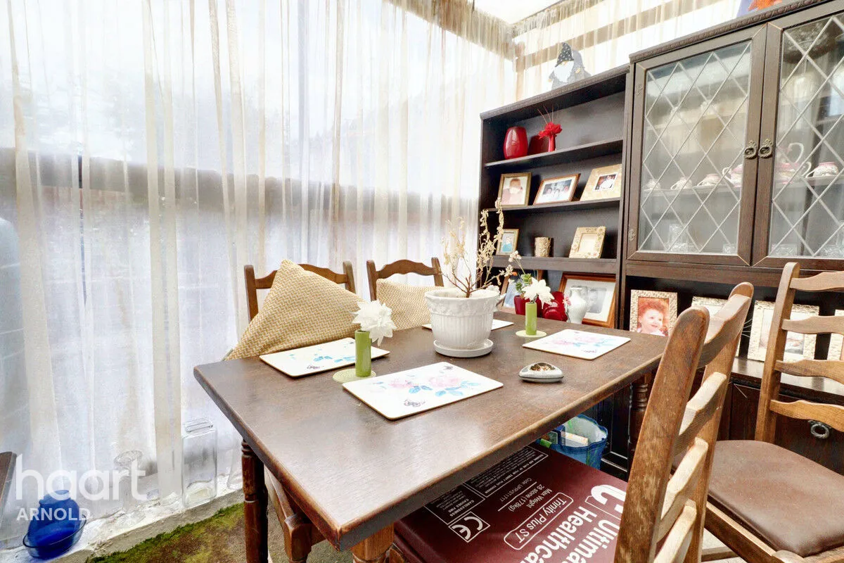 Roundwood Road, Arnold, NG5, photo 7