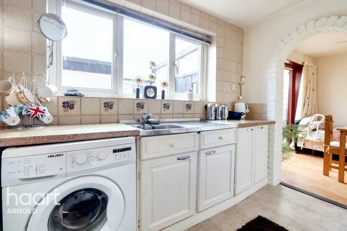 Roundwood Road, Arnold, NG5, photo 6