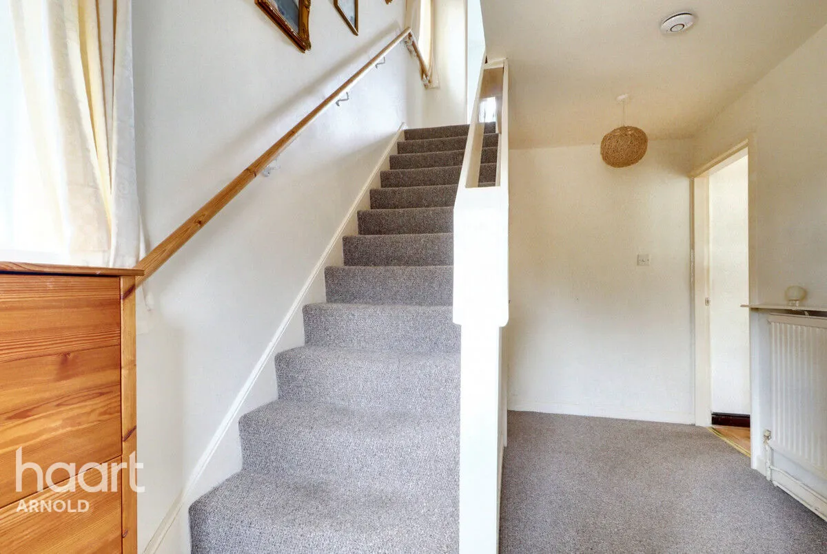 Roundwood Road, Arnold, NG5, photo 8