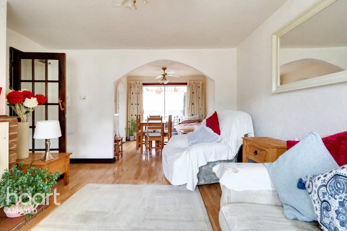 Roundwood Road, Arnold, NG5, photo 3