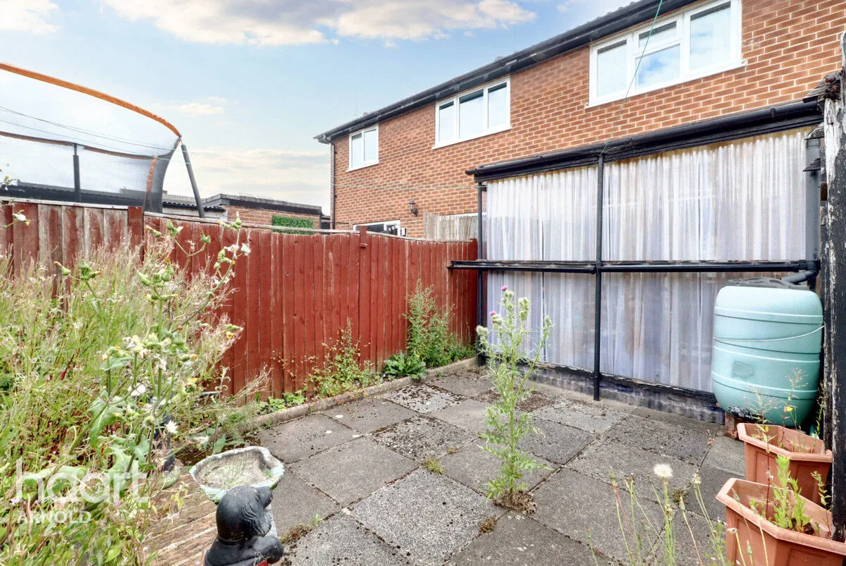 Roundwood Road, Arnold, NG5, photo 15