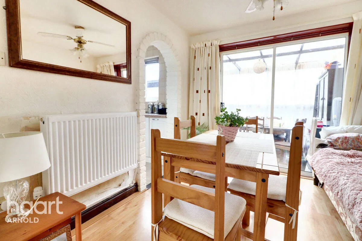 Roundwood Road, Arnold, NG5, photo 4