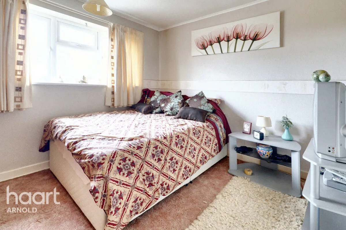 Roundwood Road, Arnold, NG5, photo 10