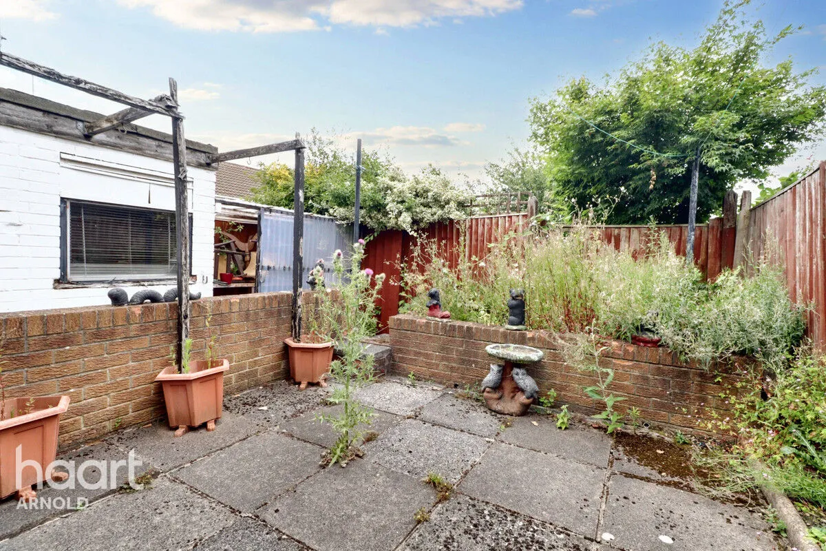 Roundwood Road, Arnold, NG5, photo 16