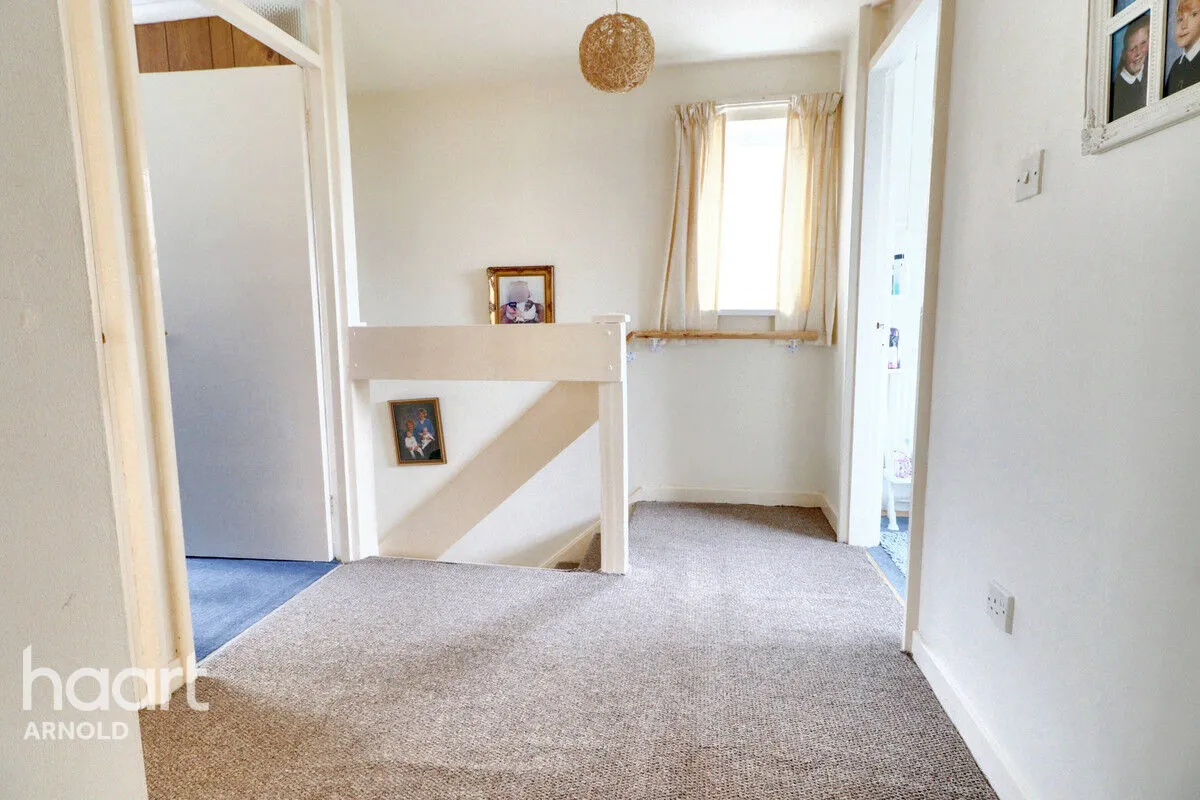 Roundwood Road, Arnold, NG5, photo 11