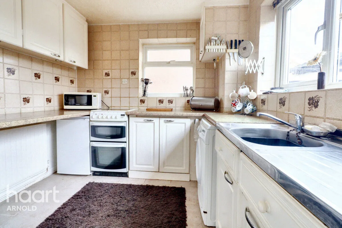 Roundwood Road, Arnold, NG5, photo 5