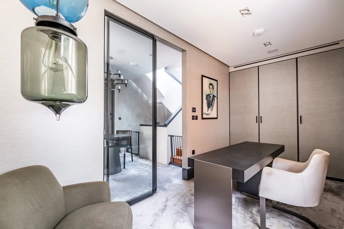 Pembroke Mews London W8, photo 8