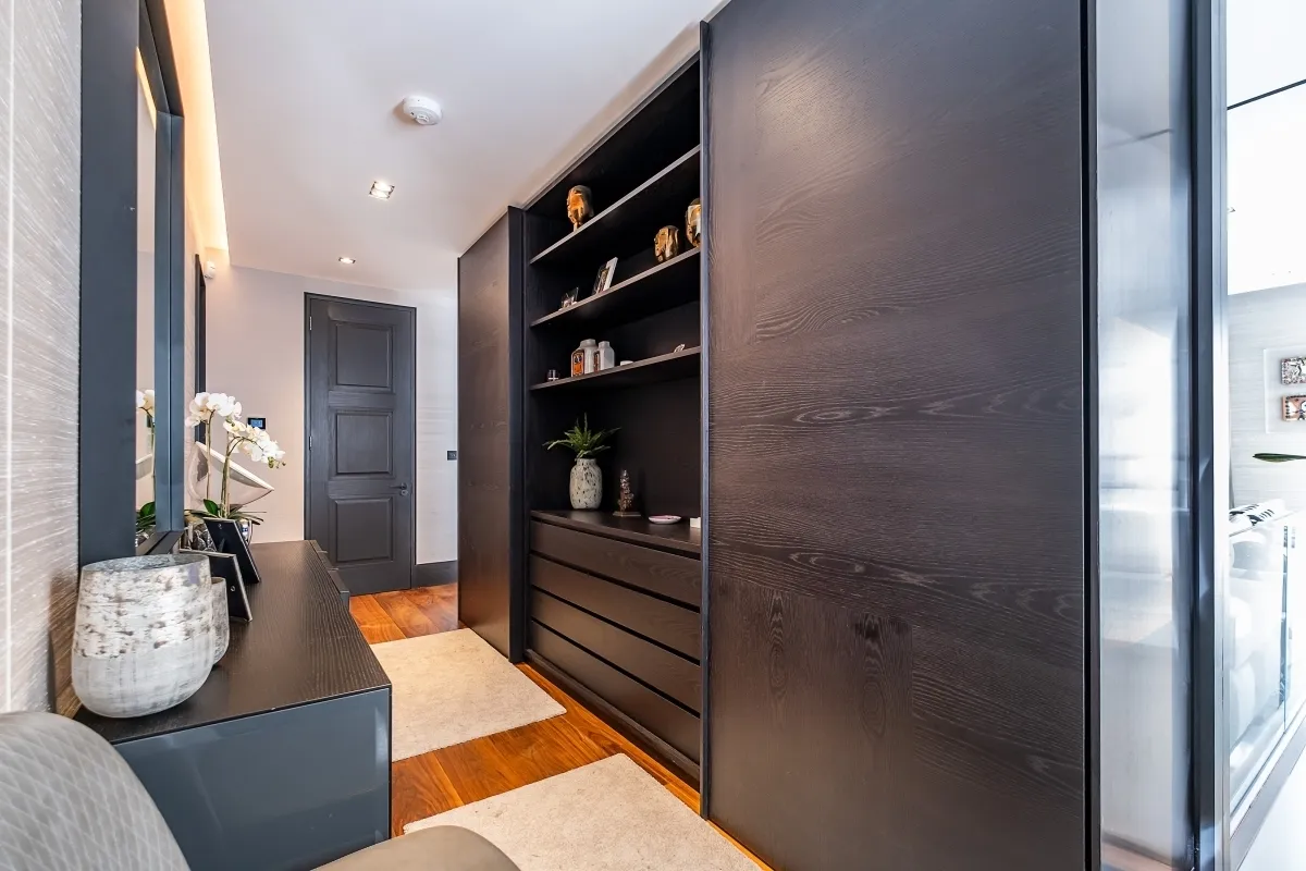 Pembroke Mews London W8, photo 9