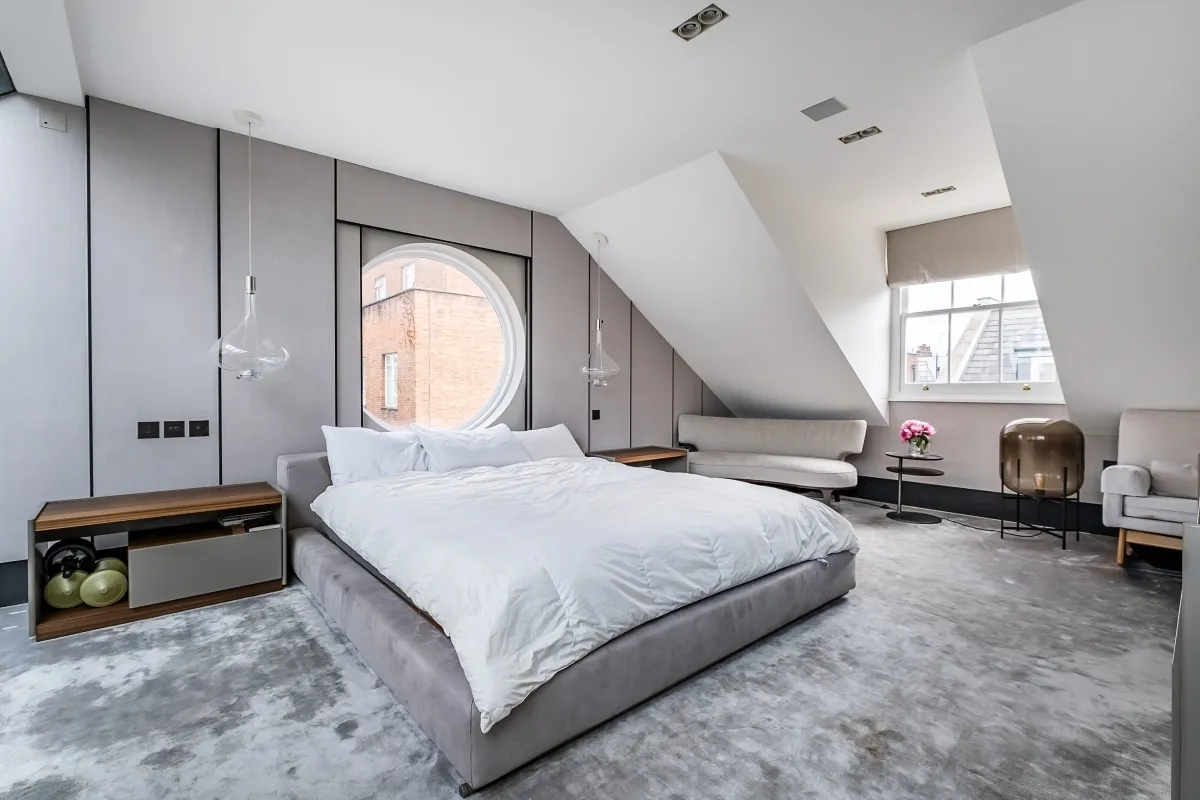 Pembroke Mews London W8, photo 5