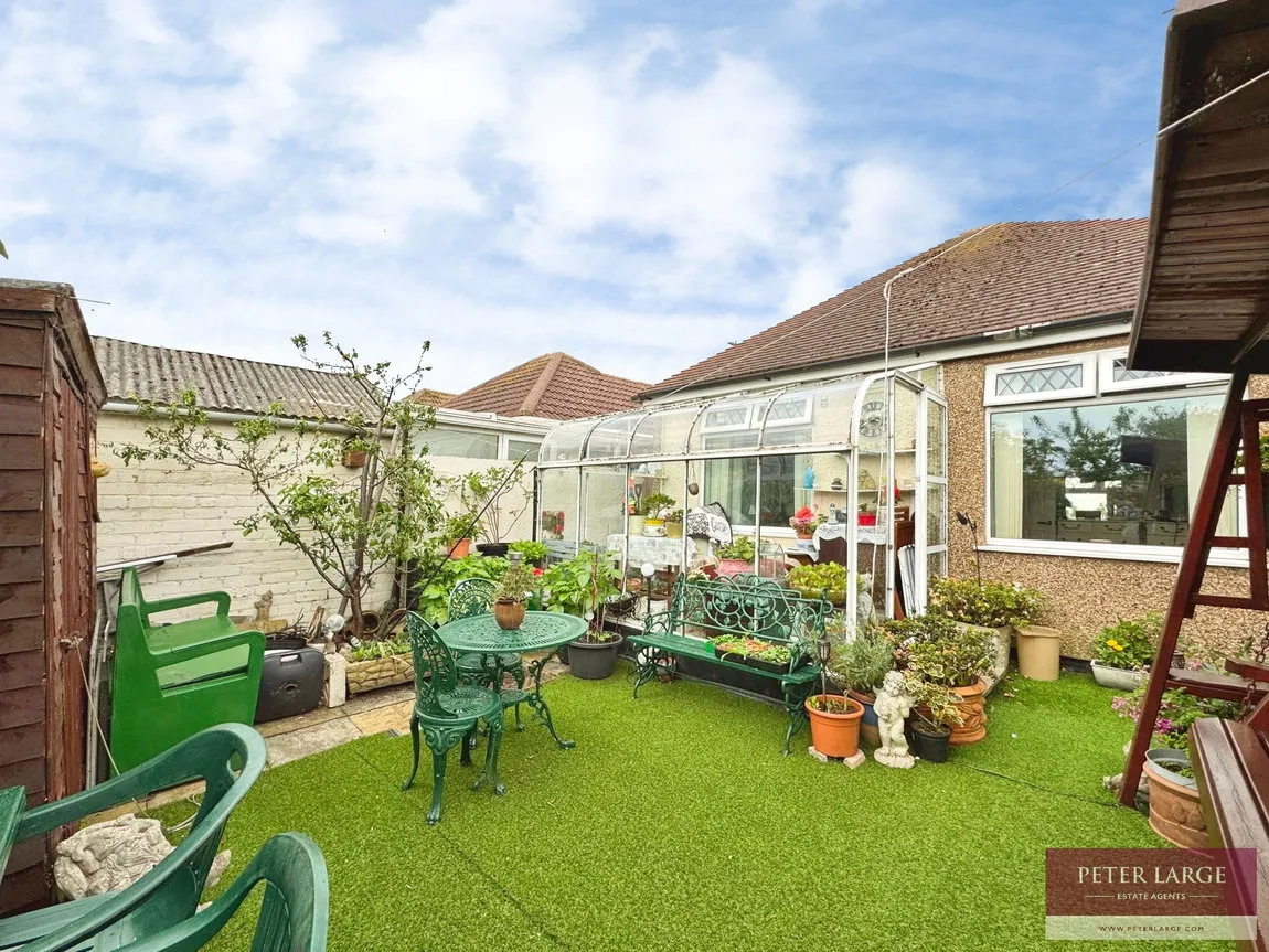 Molineaux Road, Rhyl, Denbighshire, LL18 3UA, photo 12